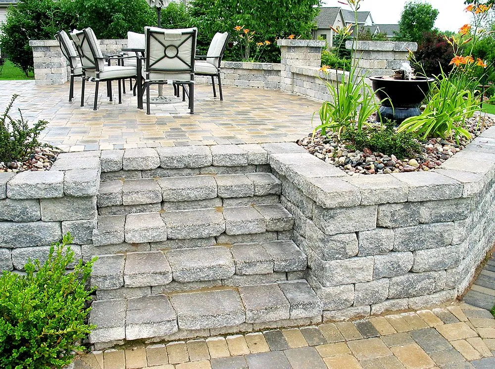 Professional landscape installation for beautiful yards across Cookeville, TN - Tennessee Green Landscape and Tree Service