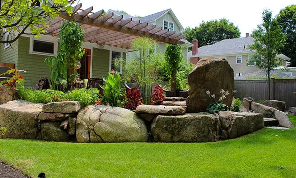 Tennessee Green Landscape and Tree Service