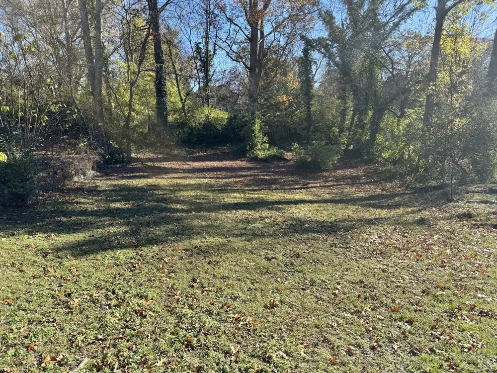 Reliable landscape installation in Knoxville, TN by Tennessee Land & Lawn