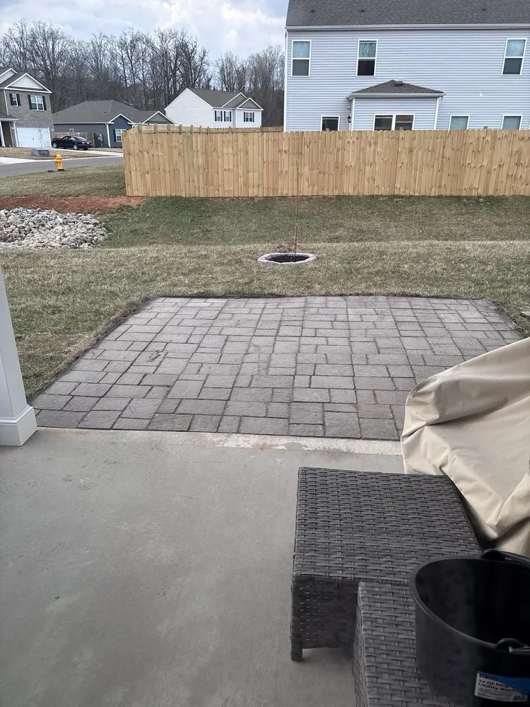 Reliable outdoor landscaping for year-round maintenance in Knoxville, TN by Tennessee Land & Lawn