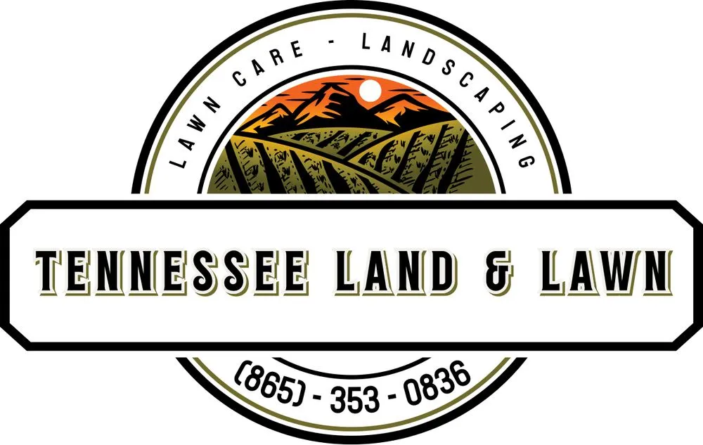 Custom yard maintenance for year-round maintenance across Knoxville, TN - Tennessee Land & Lawn