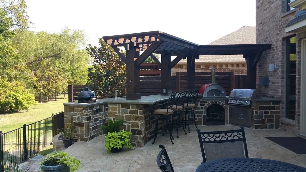Expert yard cleanup service experts serving Nashville, TN - Tennessee Landsculpture