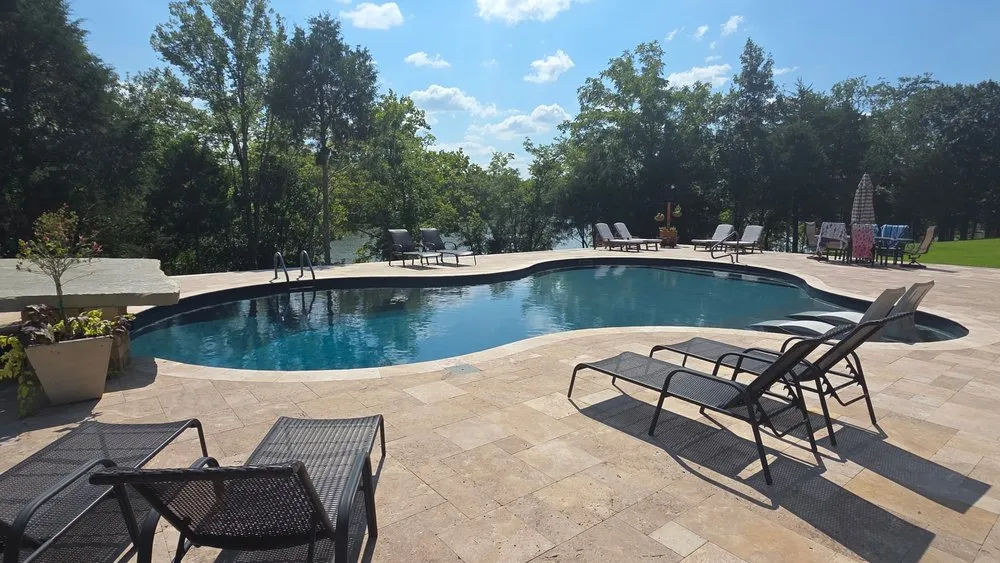 Reliable yard cleanup service experts serving Nashville, TN - Tennessee Landsculpture