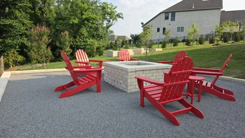 Trusted landscaping services in Nashville, TN - Tennessee Landsculpture