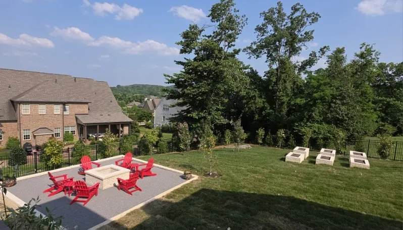 Expert lawn care service near you in Nashville, TN by Tennessee Landsculpture