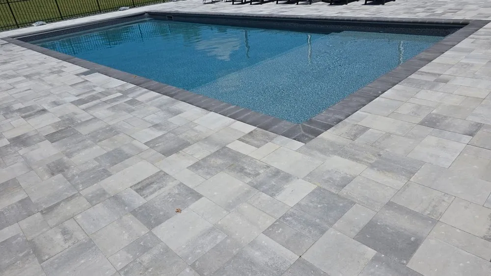 Expert landscape design in Nashville, TN by Tennessee Landsculpture