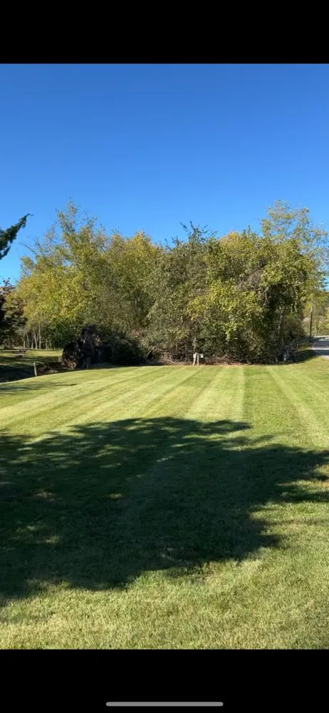 Professional garden landscaping experts serving Oliver Springs, TN - Tennessee Lawn Care & Nursery