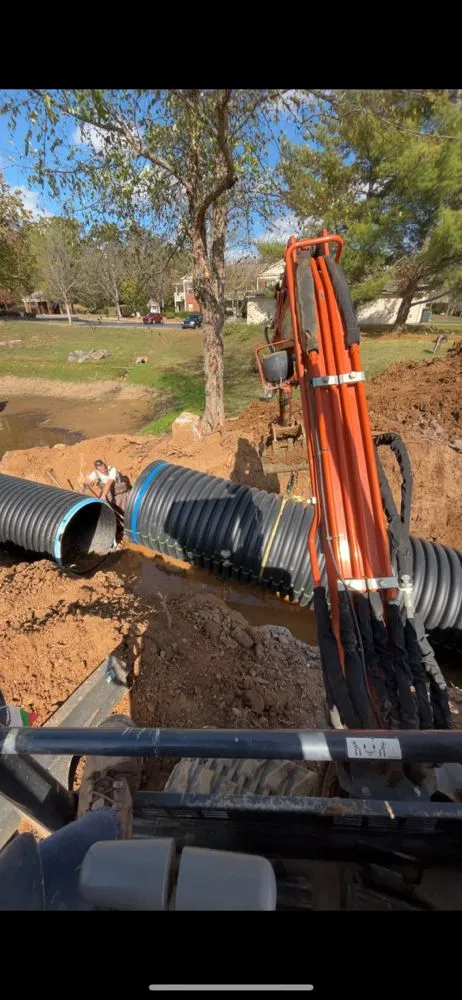 Professional landscaping services in Oliver Springs, TN - Tennessee Lawn Care & Nursery