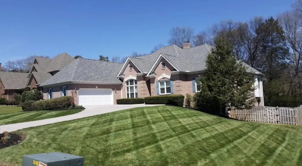 Expert landscaping services in Oliver Springs, TN by Tennessee Lawn Care & Nursery