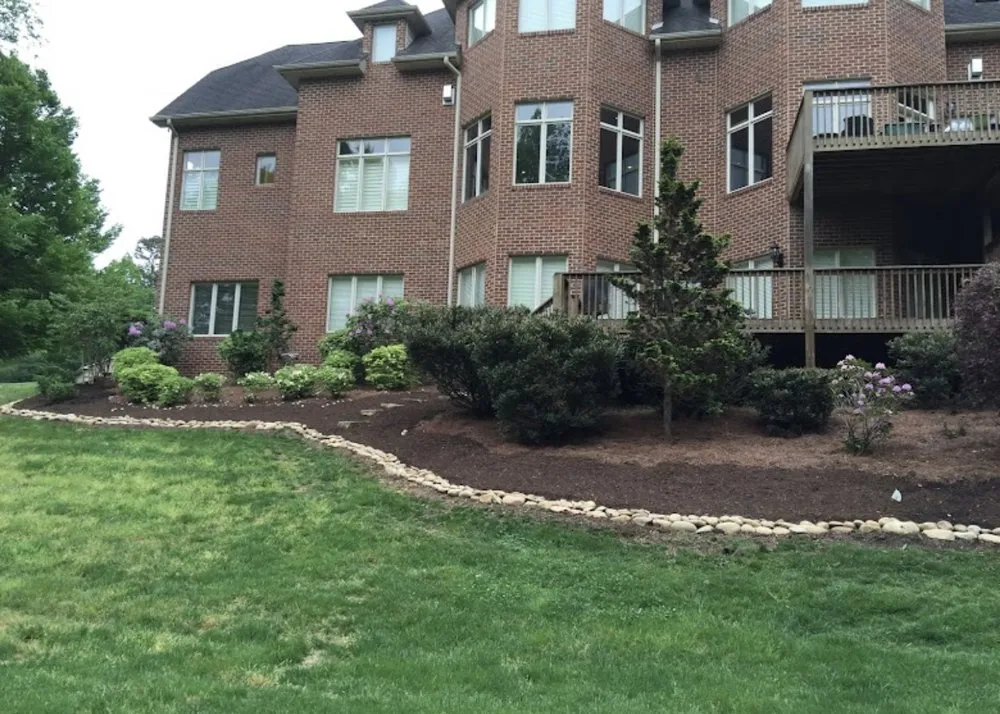 Top-rated lawn care service for outdoor upgrades across Oliver Springs, TN - Tennessee Lawn Care & Nursery