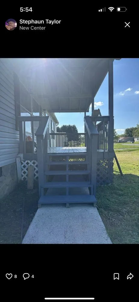 Affordable garden landscaping experts serving Sevierville, TN - Tennessee legends