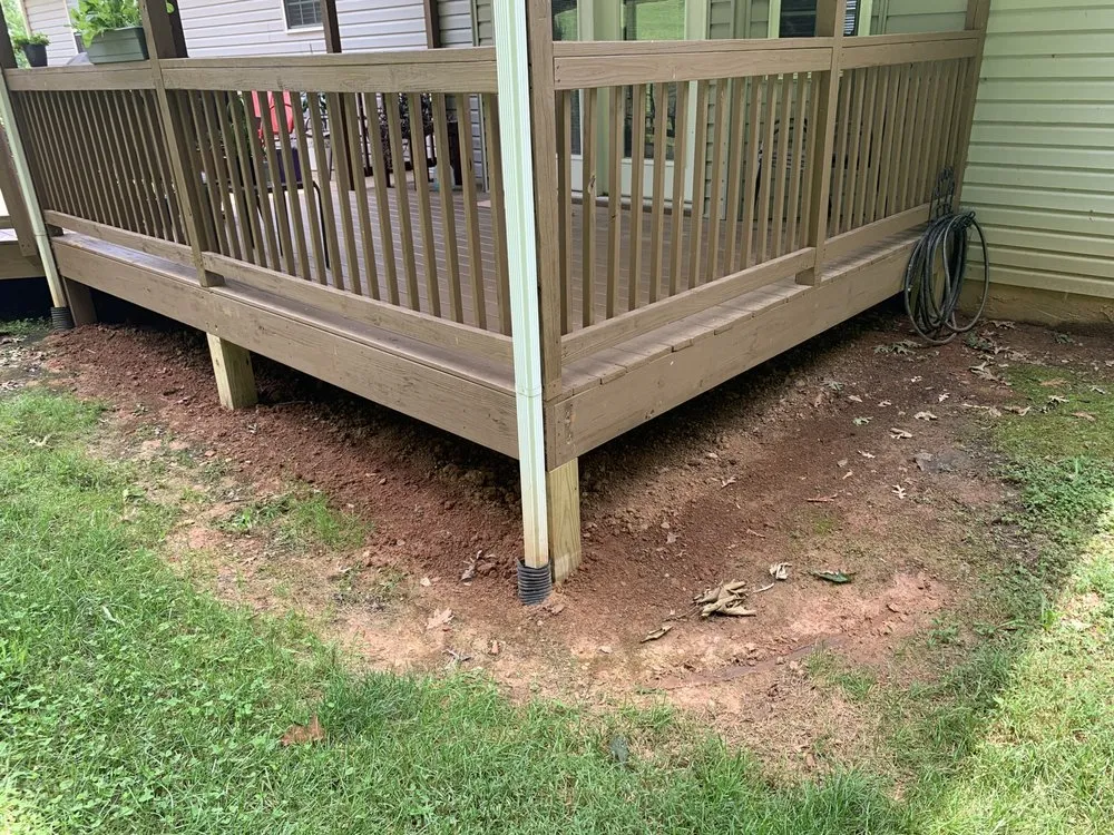 Affordable landscape design near you across Sevierville, TN - Tennessee legends