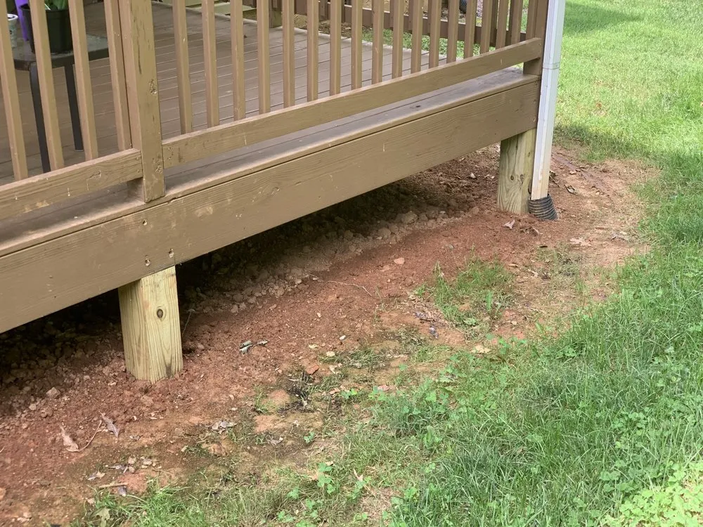 Expert landscaping services experts serving Sevierville, TN - Tennessee legends