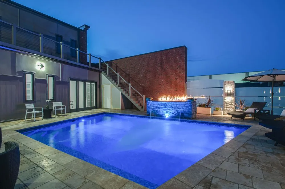 Expert landscape design in Linden, TN by Tennessee Outdoor Innovations