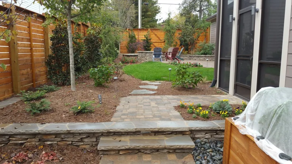 Trusted residential landscaping in Linden, TN - Tennessee Outdoor Innovations