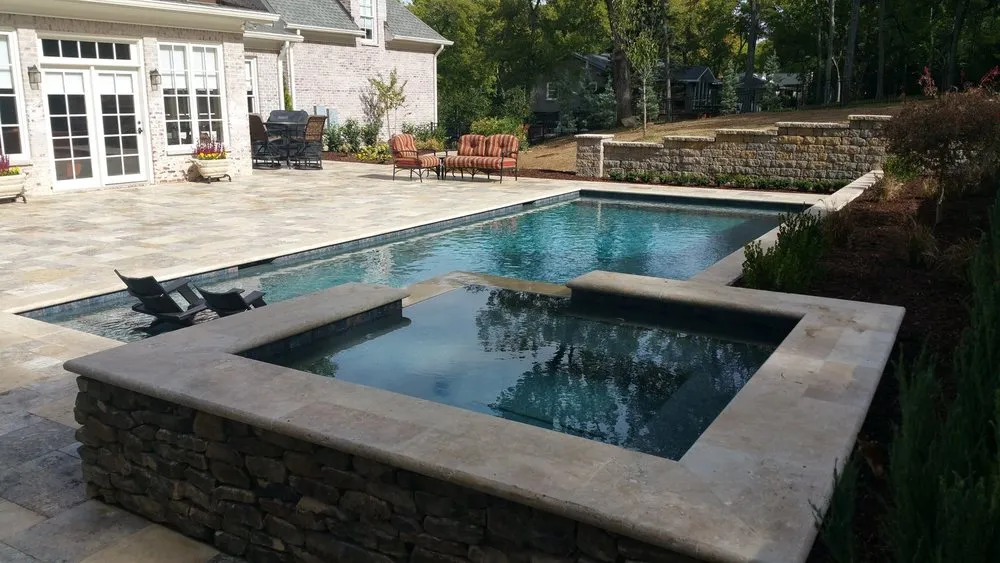 Affordable yard maintenance for residential properties across Linden, TN - Tennessee Outdoor Innovations