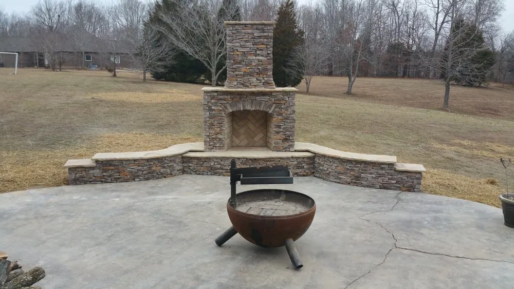 Trusted yard cleanup service experts serving Linden, TN - Tennessee Outdoor Innovations