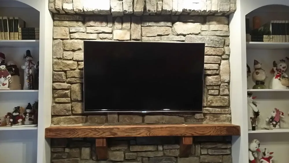 Expert yard maintenance for beautiful yards in Linden, TN by Tennessee Outdoor Innovations