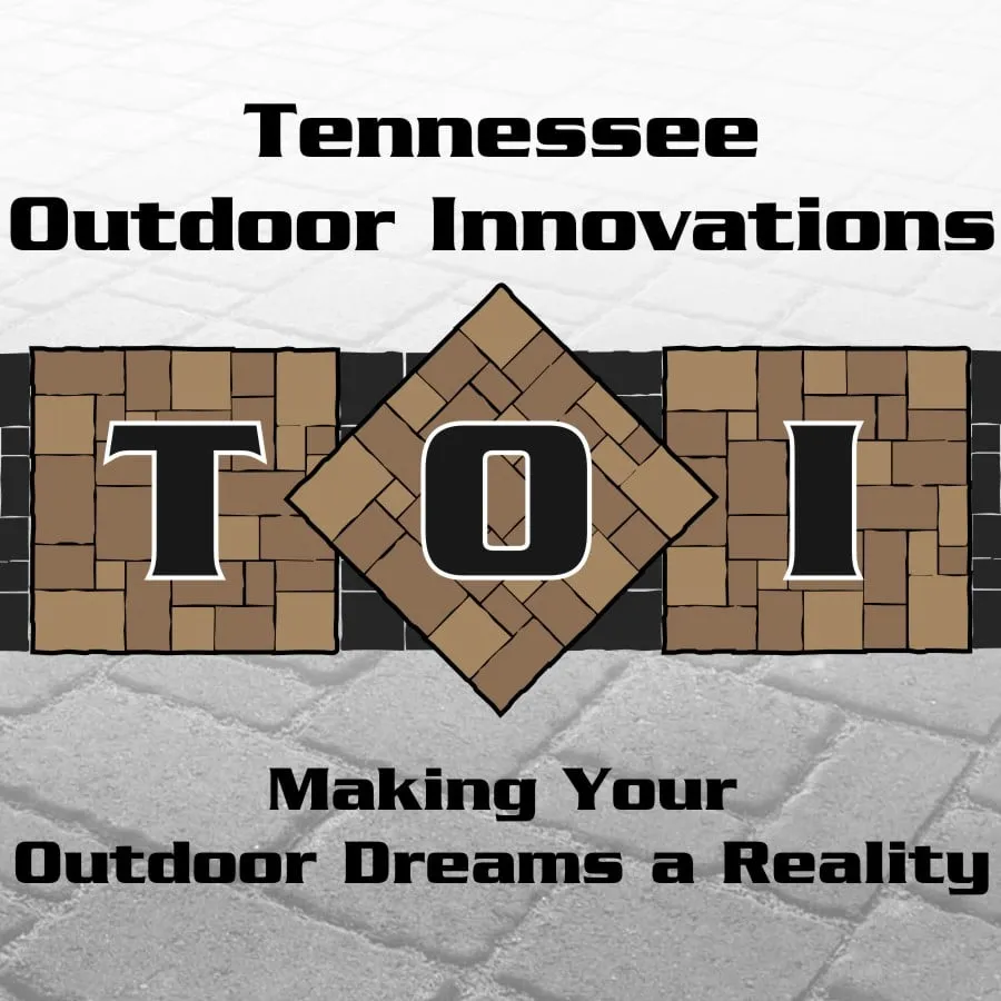Expert outdoor landscaping with custom design across Linden, TN - Tennessee Outdoor Innovations