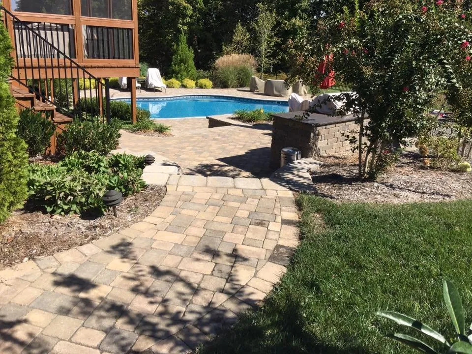 Local yard cleanup service in Linden, TN - Tennessee Outdoor Innovations