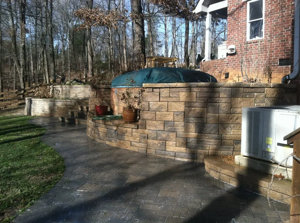 Trusted landscape design in Linden, TN by Tennessee Outdoor Innovations