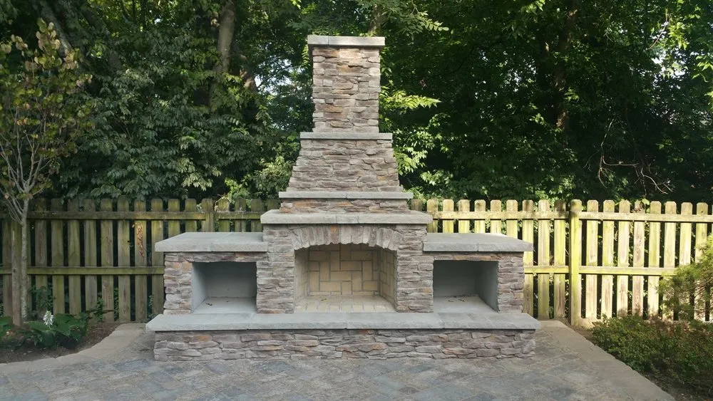 Trusted landscaping services in Linden, TN - Tennessee Outdoor Innovations