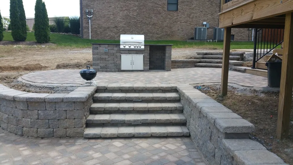 Affordable garden landscaping for outdoor upgrades across Linden, TN - Tennessee Outdoor Innovations