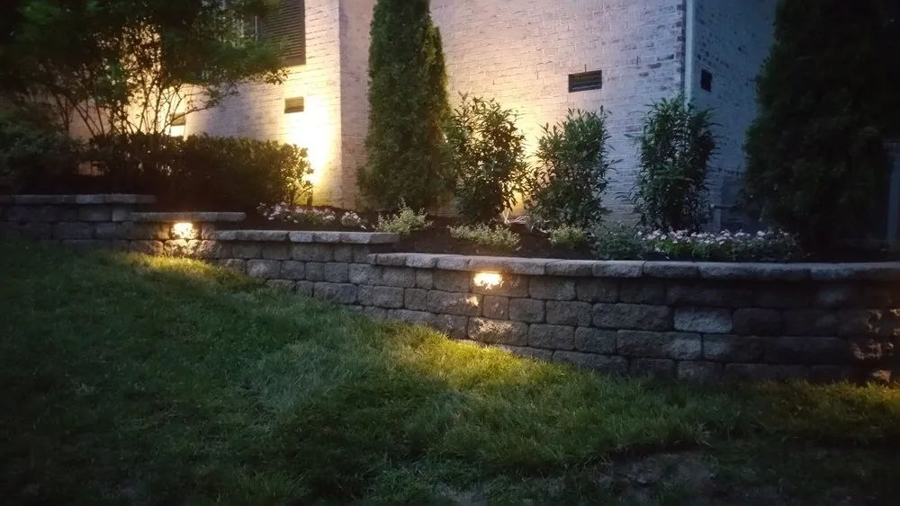 Top-rated lawn mowing service for year-round maintenance across Linden, TN - Tennessee Outdoor Innovations