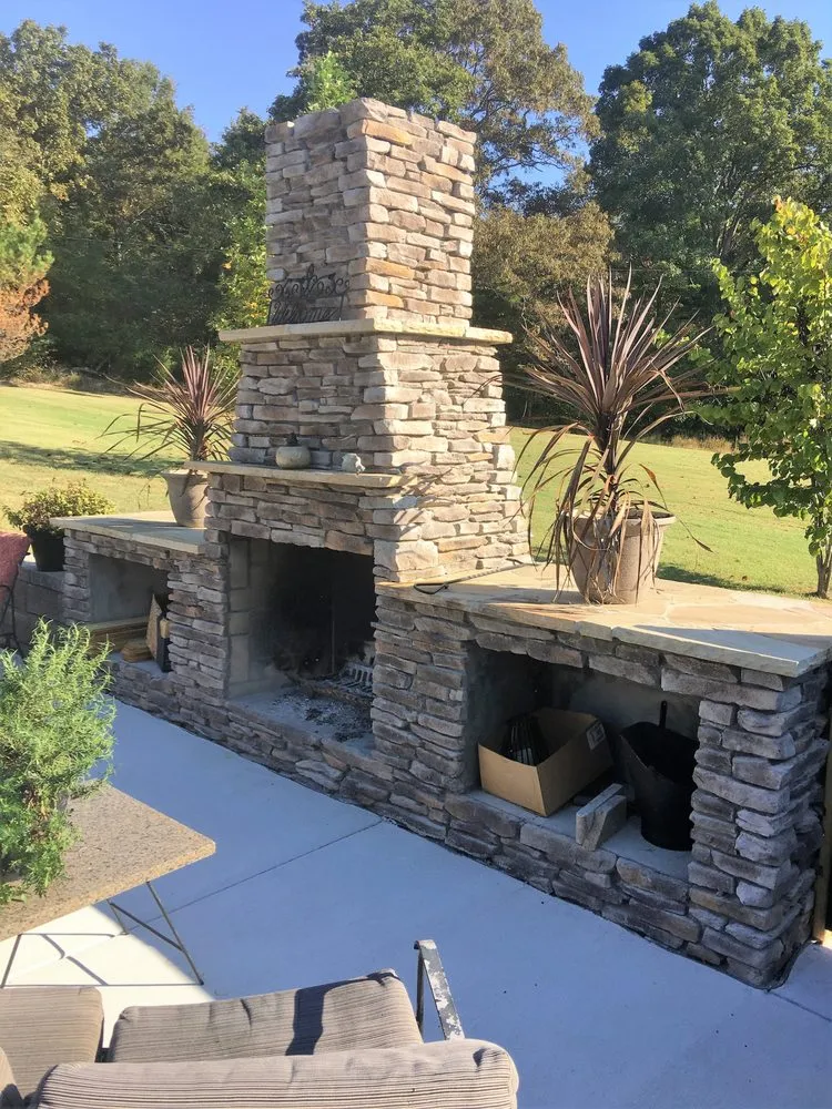 Affordable lawn mowing service experts serving Linden, TN - Tennessee Outdoor Innovations