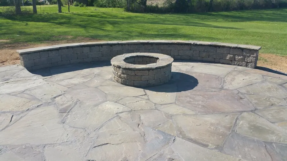 Affordable lawn mowing service experts serving Linden, TN - Tennessee Outdoor Innovations