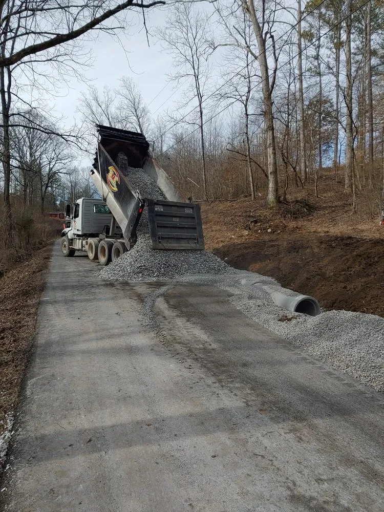 Local landscaping services in Estill Springs, TN - Tennessee Property Enhancers