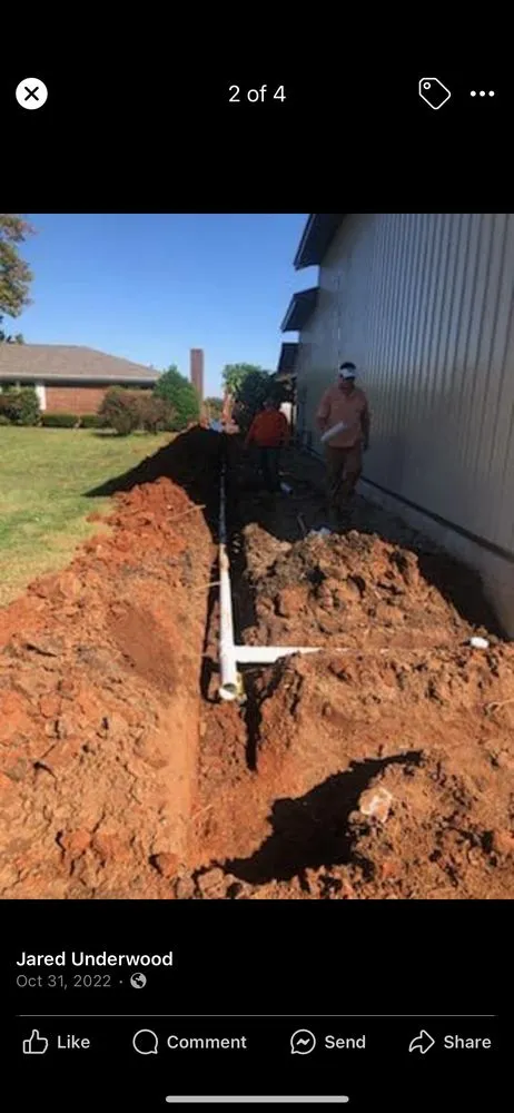 Local lawn care service experts serving Estill Springs, TN - Tennessee Property Enhancers