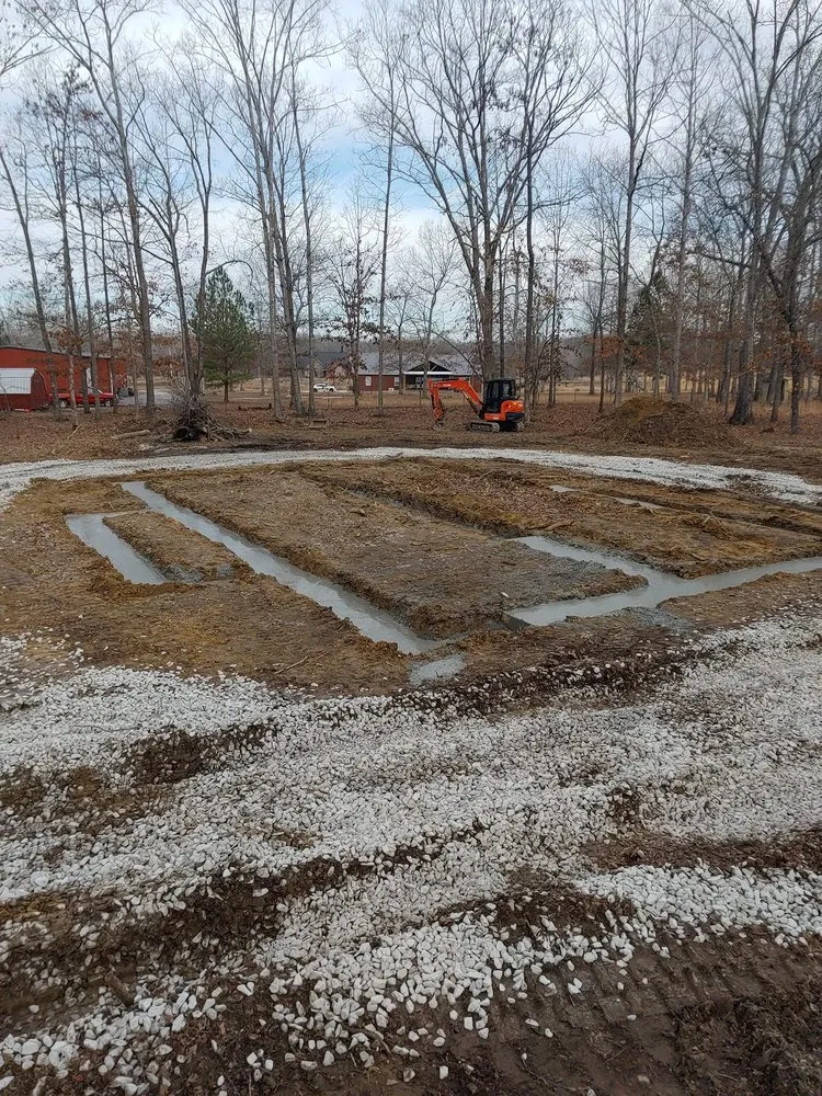 Local yard maintenance in Estill Springs, TN - Tennessee Property Enhancers