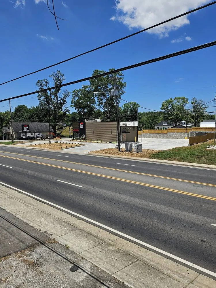 Trusted lawn care service near you across Estill Springs, TN - Tennessee Property Enhancers