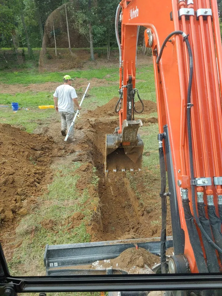 Affordable lawn care service in Estill Springs, TN - Tennessee Property Enhancers