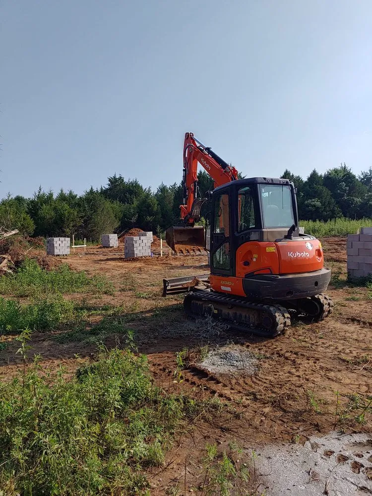 Reliable outdoor landscaping in Estill Springs, TN by Tennessee Property Enhancers