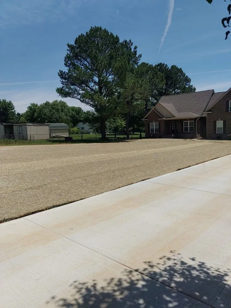 Local landscape design for homes across Estill Springs, TN - Tennessee Property Enhancers