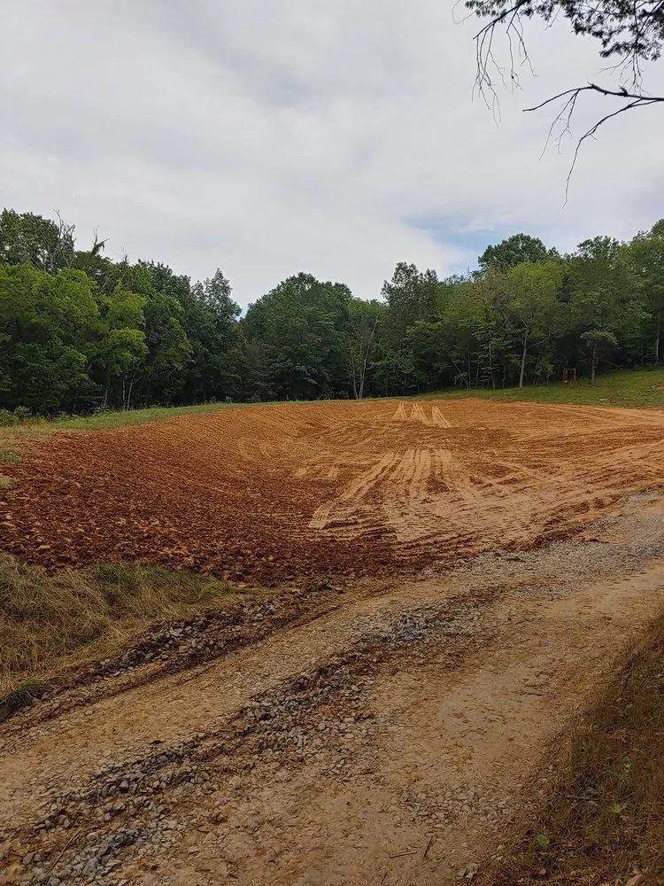 Expert garden landscaping in Estill Springs, TN - Tennessee Property Enhancers