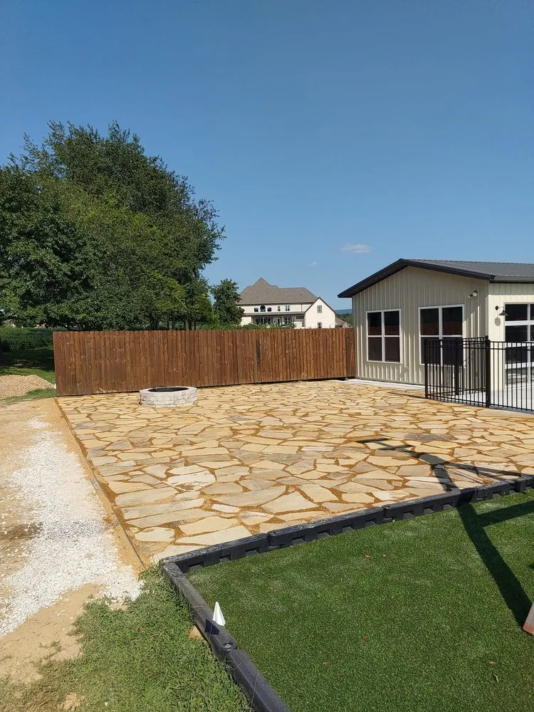 Trusted yard cleanup service in Estill Springs, TN - Tennessee Property Enhancers