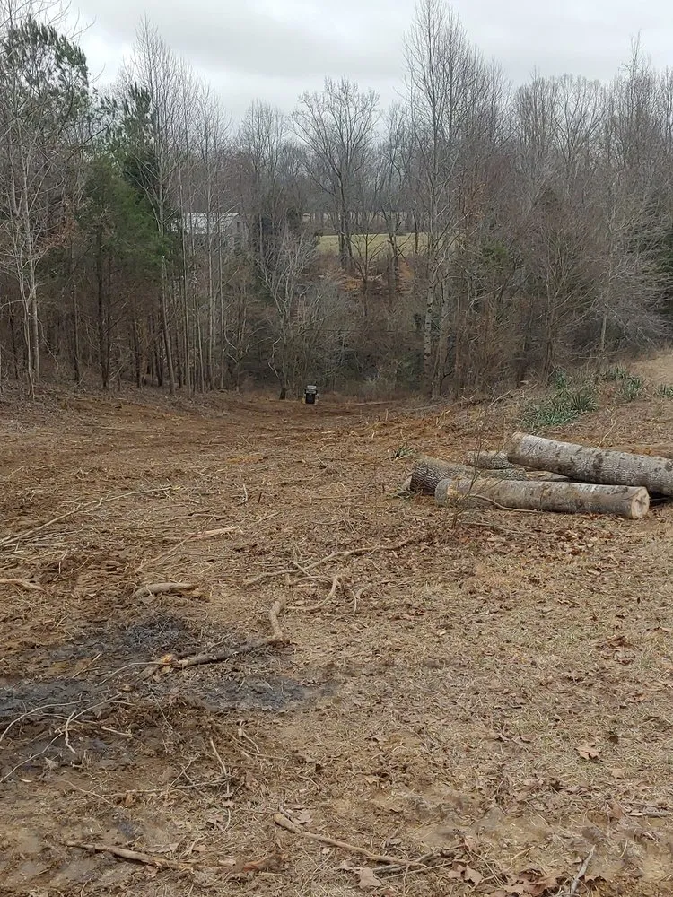 Custom garden landscaping experts serving Estill Springs, TN - Tennessee Property Enhancers