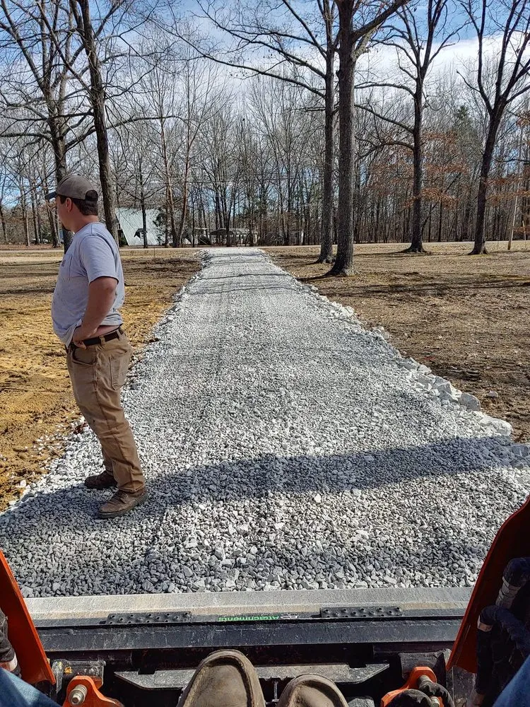 Affordable outdoor landscaping for outdoor upgrades across Estill Springs, TN - Tennessee Property Enhancers