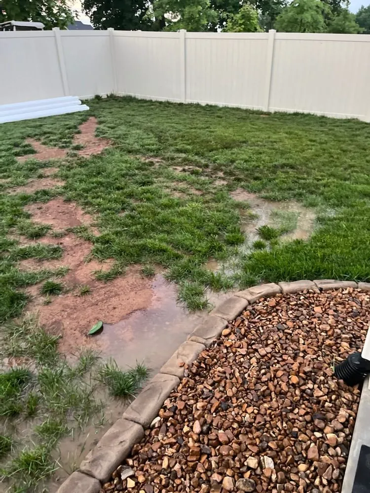 Top-rated residential landscaping in Estill Springs, TN by Tennessee Property Enhancers