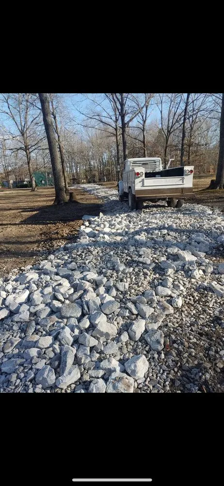 Expert lawn care service for outdoor upgrades in Estill Springs, TN by Tennessee Property Enhancers