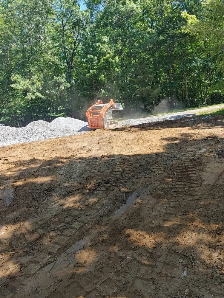 Trusted landscape design for beautiful yards in Estill Springs, TN by Tennessee Property Enhancers