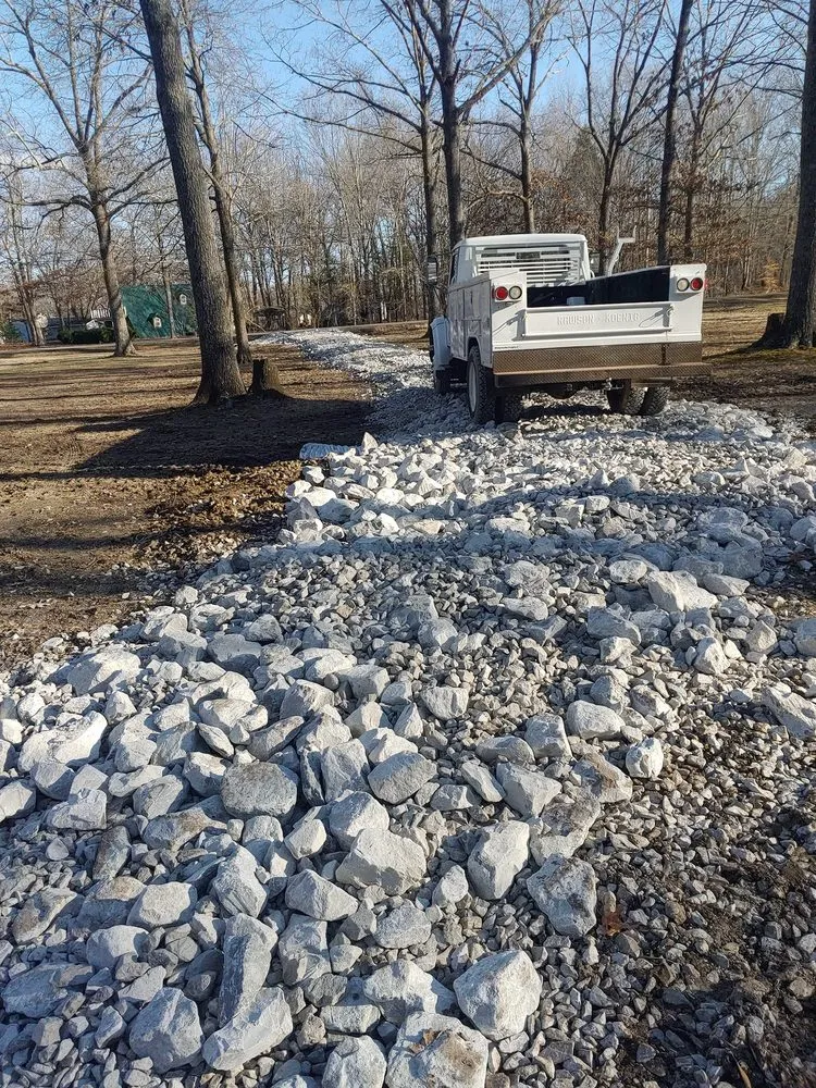 Reliable lawn mowing service in Estill Springs, TN by Tennessee Property Enhancers