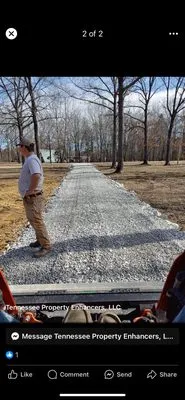 Tennessee Property Enhancers