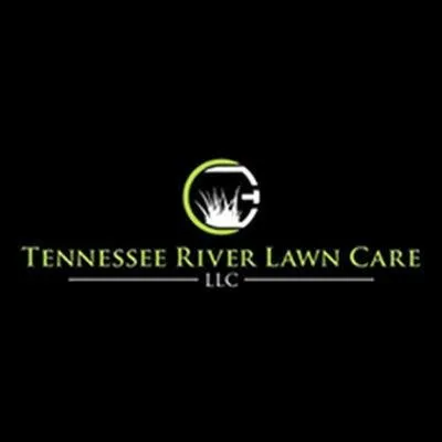 Custom landscape installation in Muscle Shoals, AL by Tennessee River Lawn Care