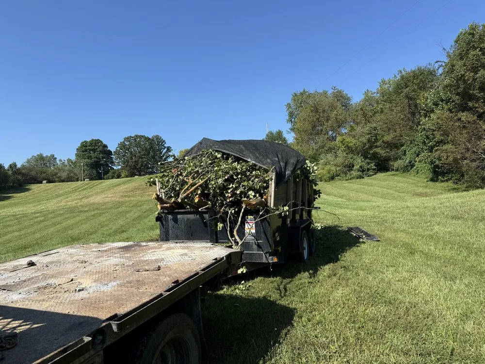Affordable lawn care service near you in Afton, TN by Tennessee Road Warrior