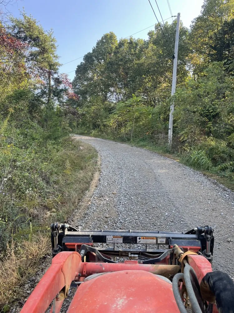 Affordable lawn mowing service in Afton, TN by Tennessee Road Warrior