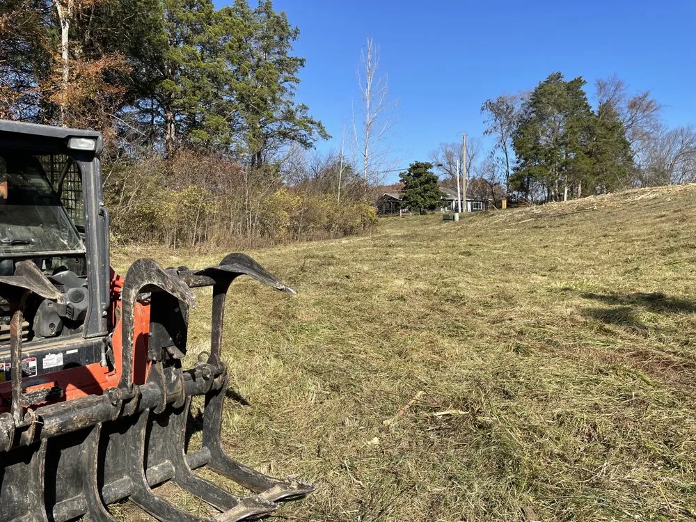 Professional landscaping services for outdoor upgrades across Afton, TN - Tennessee Road Warrior
